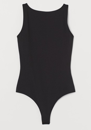 Sports Bodysuit from H&M