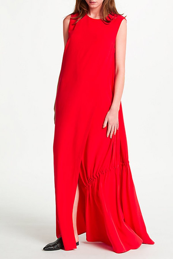 Eudon Choi Tissot Dress from Modern Rarity