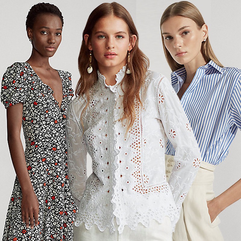 Back To Work Fashion Essentials