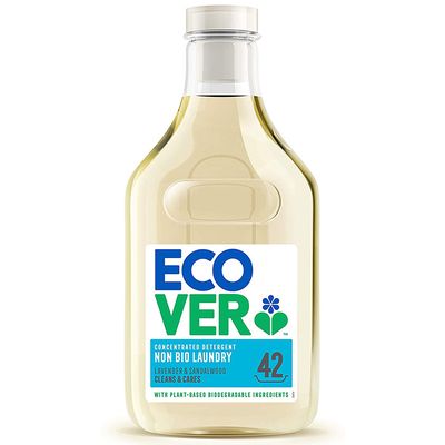 Non Bio Laundry Liquid Lavender & Sandalwood from Ecover