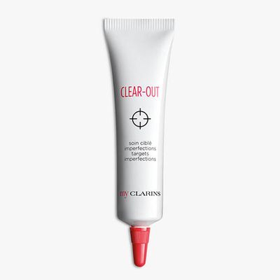 CLEAR-OUT Blemish Target Gel from Clarins
