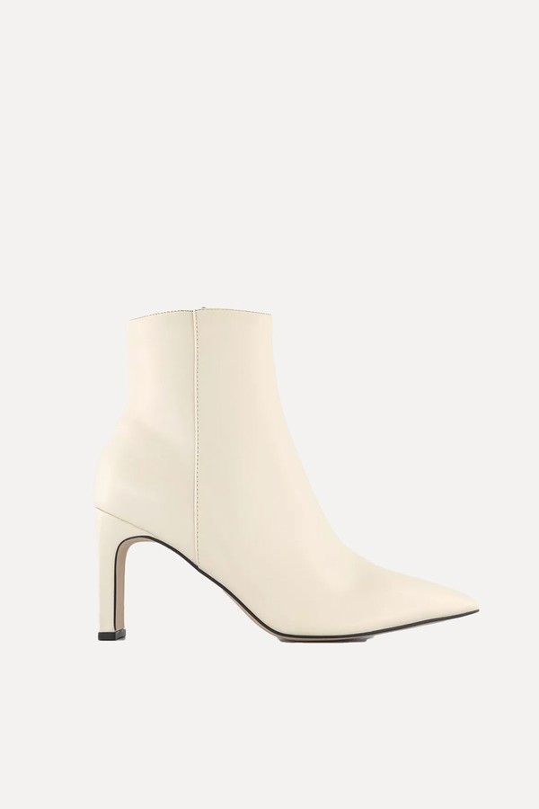 Adele Slim Heel Ankle Boots from Office