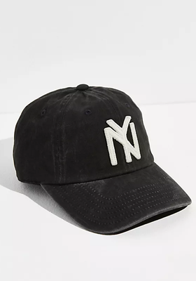 Big City Ball Cap from Free People