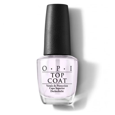 Top Coat from OPI
