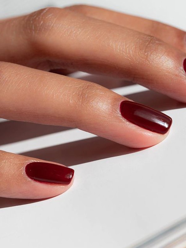 The Most Requested Christmas Nail Salon Shades
