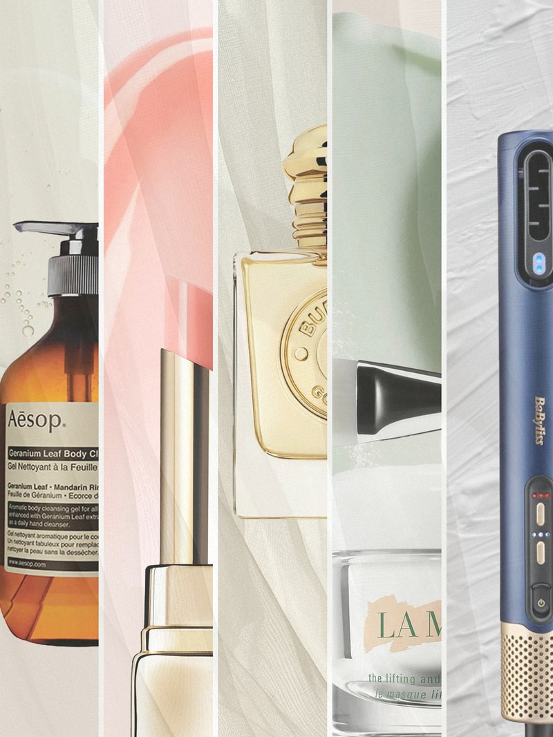 The Best ‘Treat Yourself’ Beauty Gifts For Mother’s Day