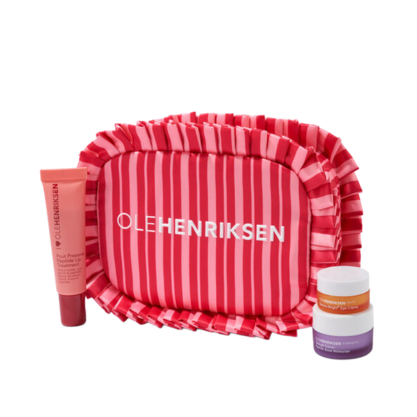 Summer Skin Treats from Ole Henriksen