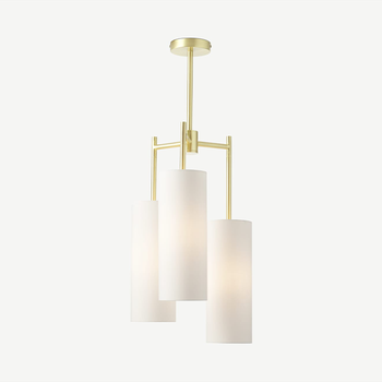 Lance Chandelier Pendant Light