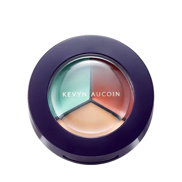Face Forward Colour Corrector from Kevyn Aucoin