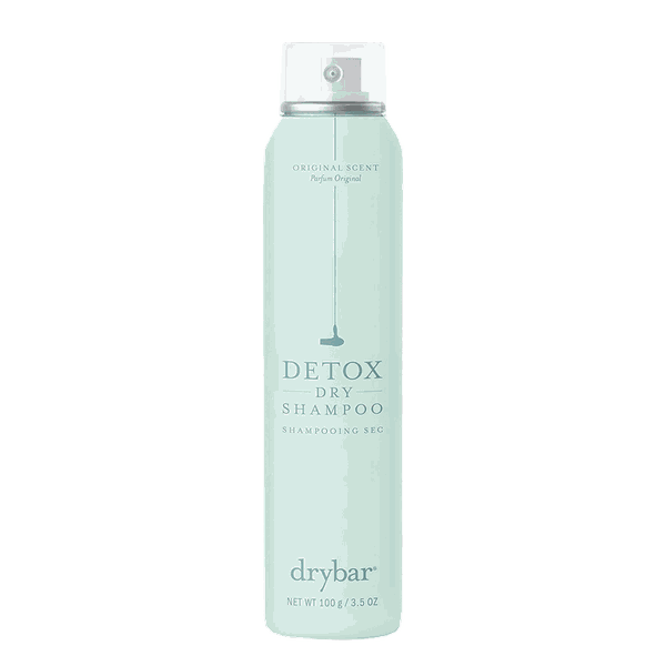 Detox Dry Shampoo from Drybar