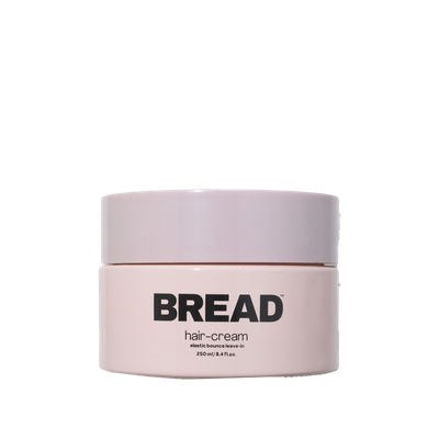 Hair-Cream: Elastic Bounce  from Bread Beauty Supply