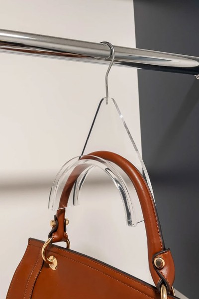 Handbag Hangers from Closetly