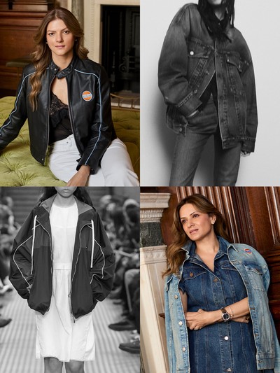 Meet The Women Behind This Luxe F1-Inspired Label