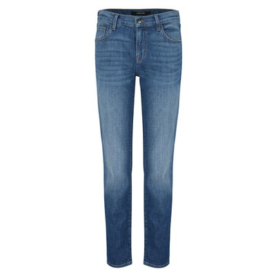 Johnny Boyfriend Jean from J Brand