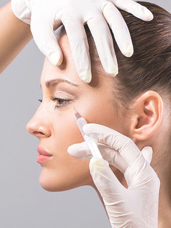 What You Need To Know About Botox & Fillers