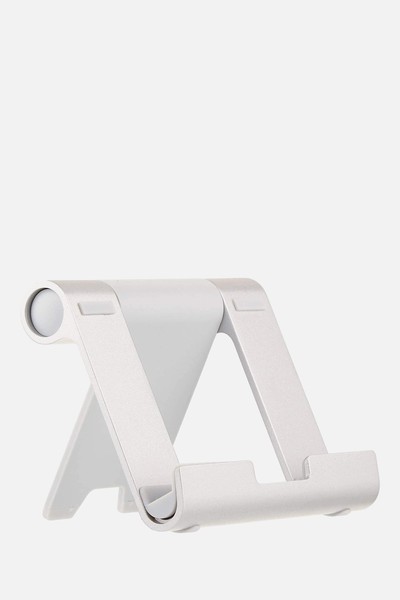 Multi-Angle Portable Stand For Tablets, E-readers & Phones  from Amazon