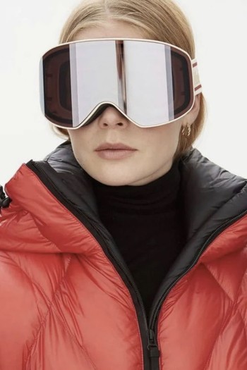 Ski Goggles from Chloé