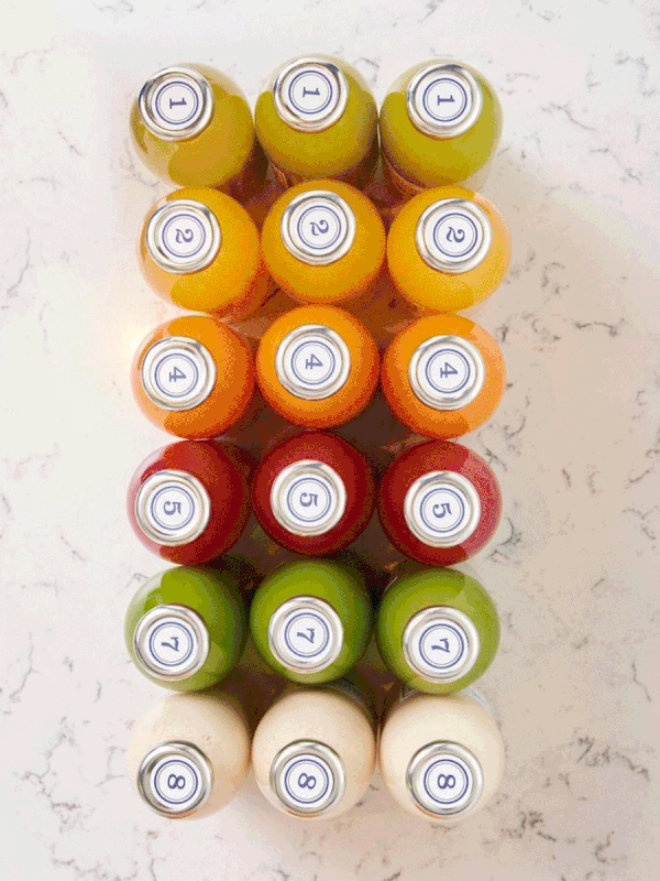 7 Of The Best Detox Juice Brands To Know 