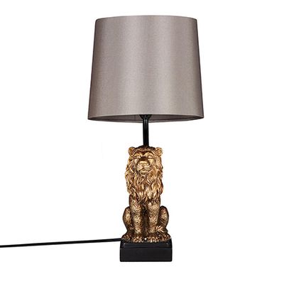 Rory Lion Table Lamp from John Lewis & Partners 