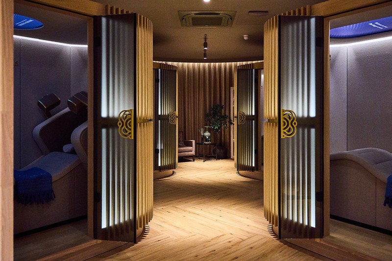  Filipa Lisboa; Rituals Cosmetics