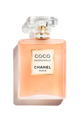 Coco Mademoiselle from Chanel