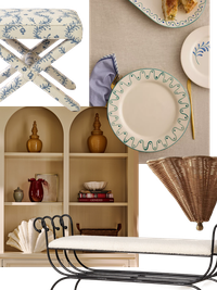 10 Buys Our Interiors Editor Is Adding To Her Wish List