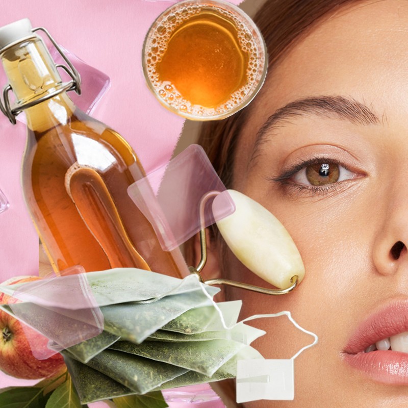 7 Post-Party Skincare Hacks To Try Now