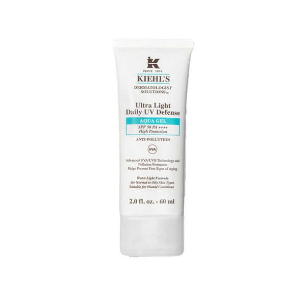 Ultra Light Daily UV Defense Aqua Gel from Kiehl's