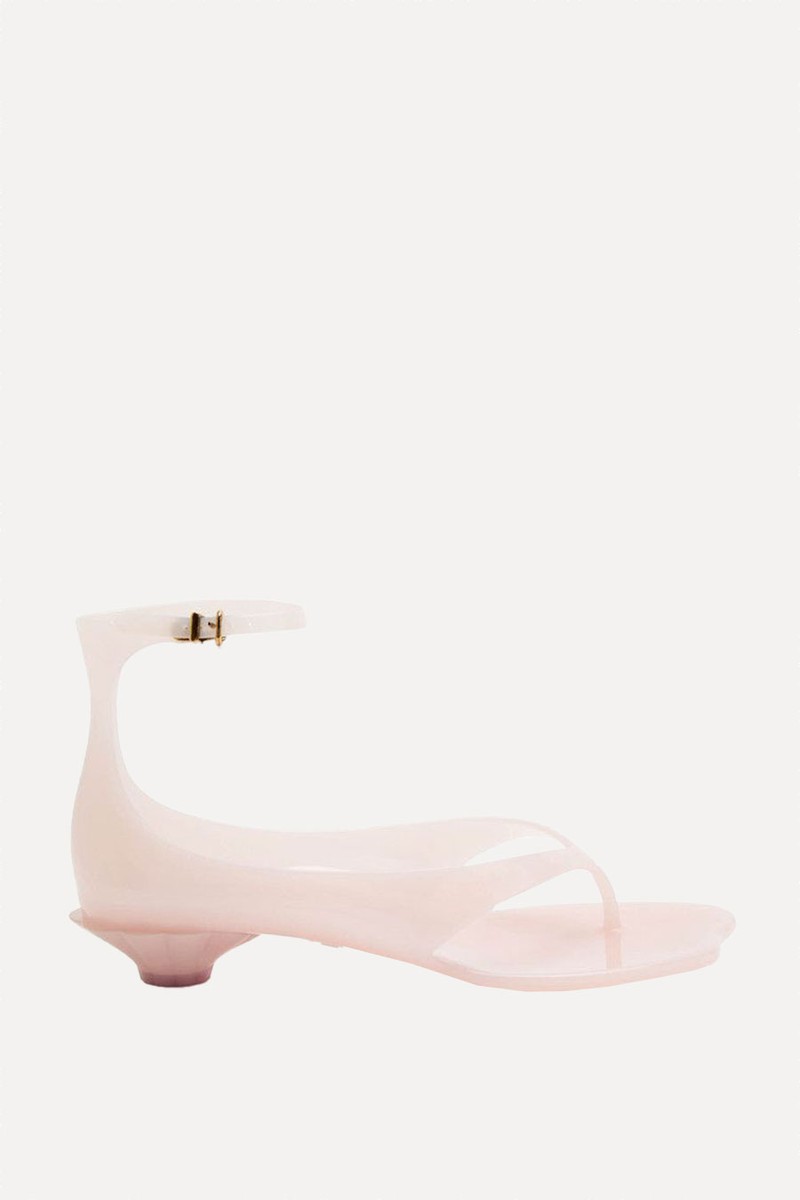 Jelly 25 Thong Sandals from Chloé