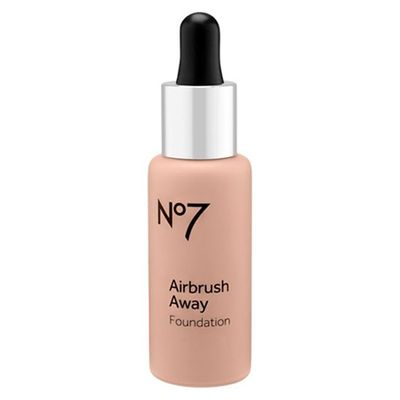 Airbrush Away Foundation from No 7