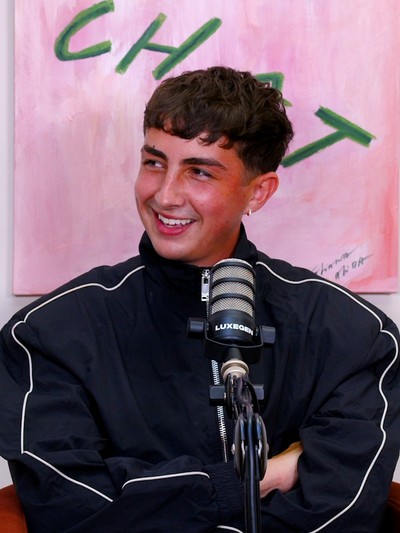  Love Island’ Men, Charli XCX Wedding & TV We Love