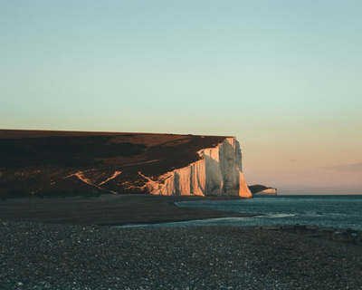 Eastbourne, East Sussex