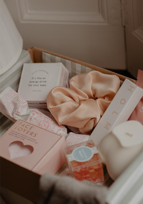 Something Cute Gift Box, £130 | Gigi & Olive
