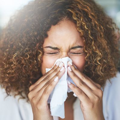 The Natural Way To Fight Hay Fever