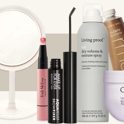 The Best Beauty Finds Under £30