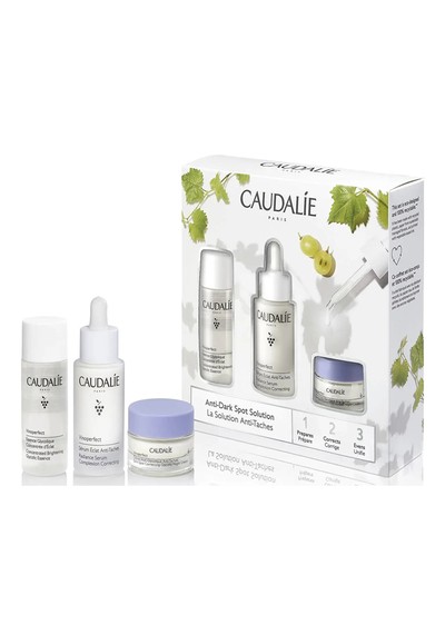 Vinoperfect 1,2,3 Set from Caudalie