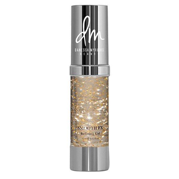 Smooth RX Refining & Mattifying Gel from Danessa Myricks Beauty