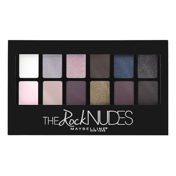 Eyeshadow Palette from Maybelline