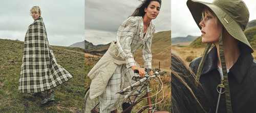 The Heritage Brand Refreshing Your Spring Wardrobe