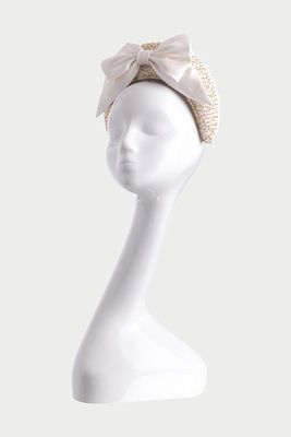 Vincenza Headpiece from Emily London