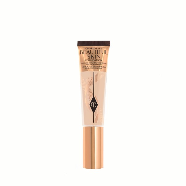 Beautiful Skin Foundation from Charlotte Tilbury