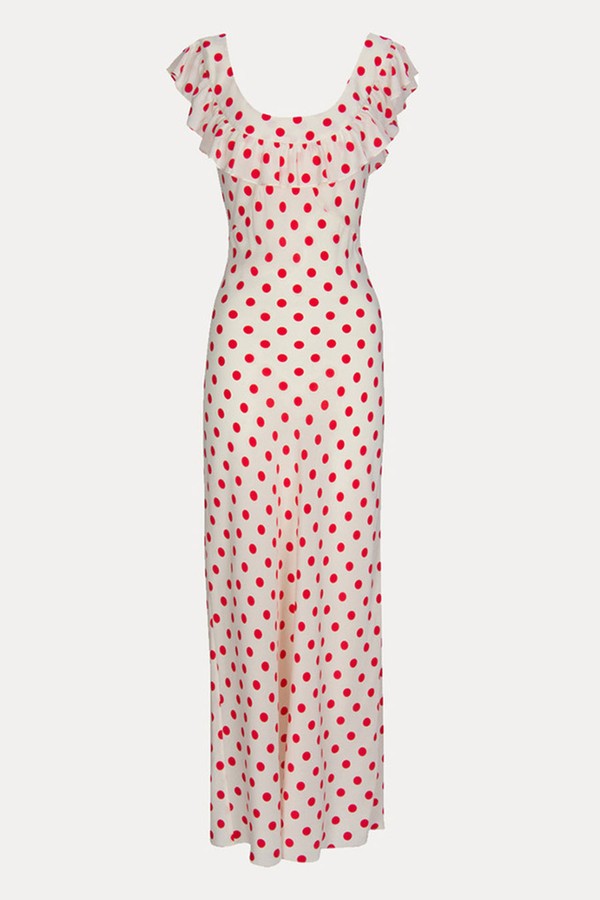 The Claudia Dress