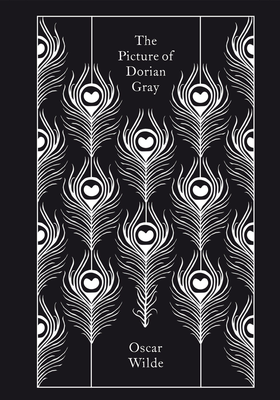 The Picture Of Dorian Gray  from Oscar Wilde