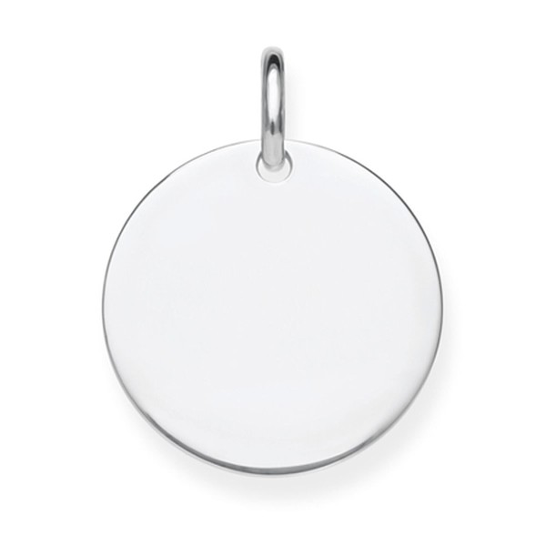 Pendant Coin