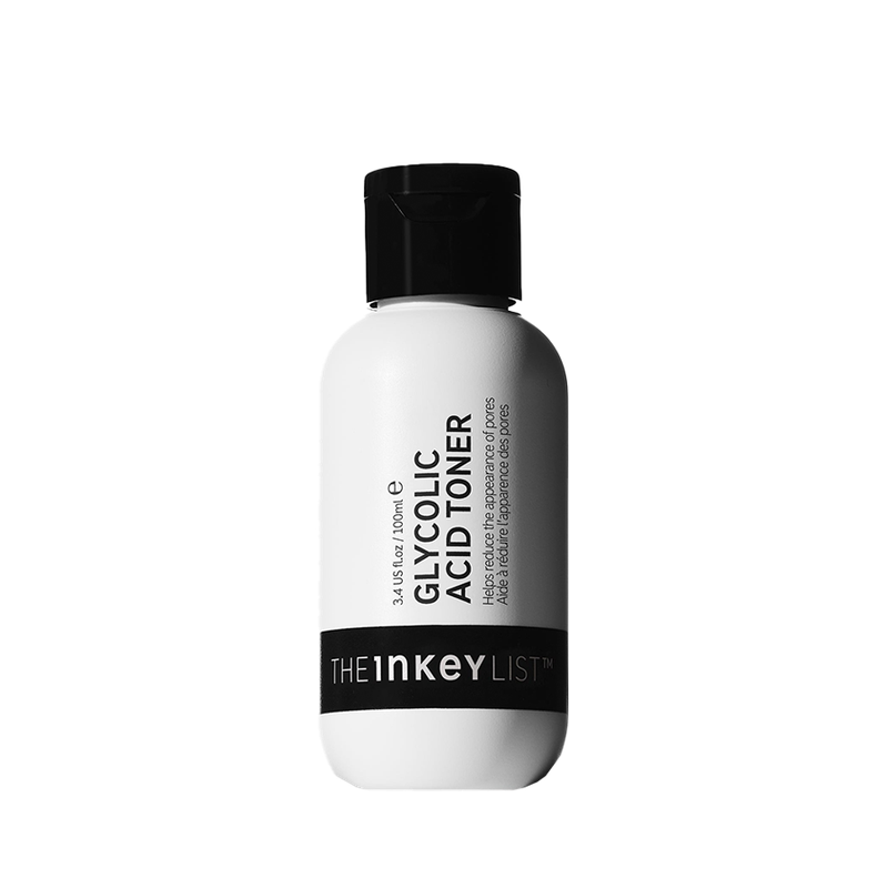 Glycolic Acid Toner from The Inkey List