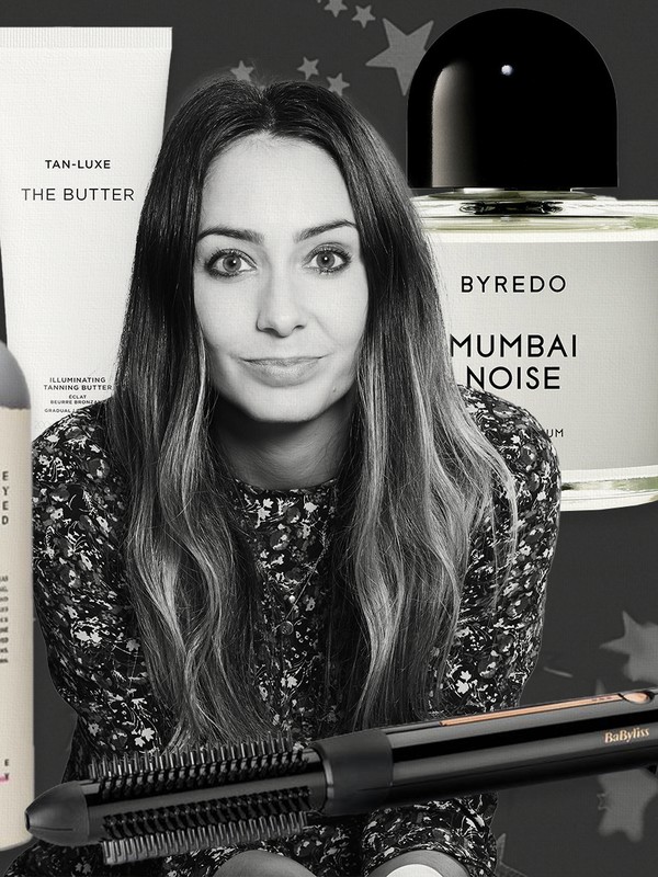The Beauty Prep To Do Ahead Of Party Season