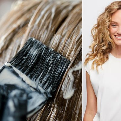 How To Colour Your Hair At Home Without Wrecking It
