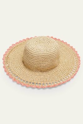 Sun Hat from Boden