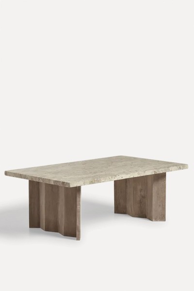 Floren Coffee Table from OKA