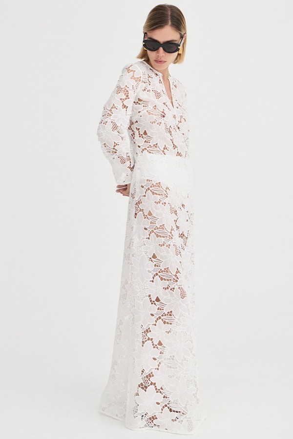 Palma Kaftan 